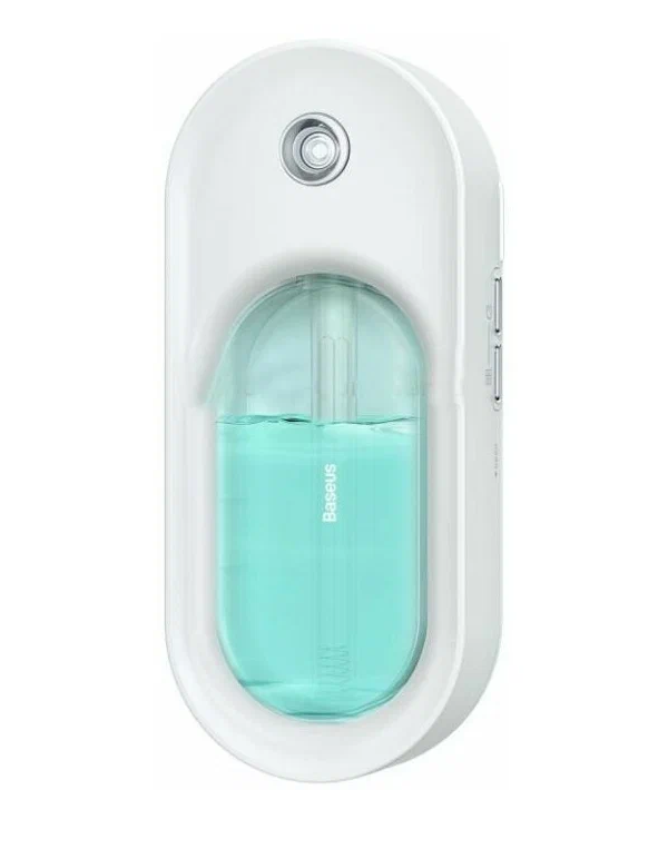 

Воздухоочиститель Baseus Tulip A1 White белый, Tulip A1 White