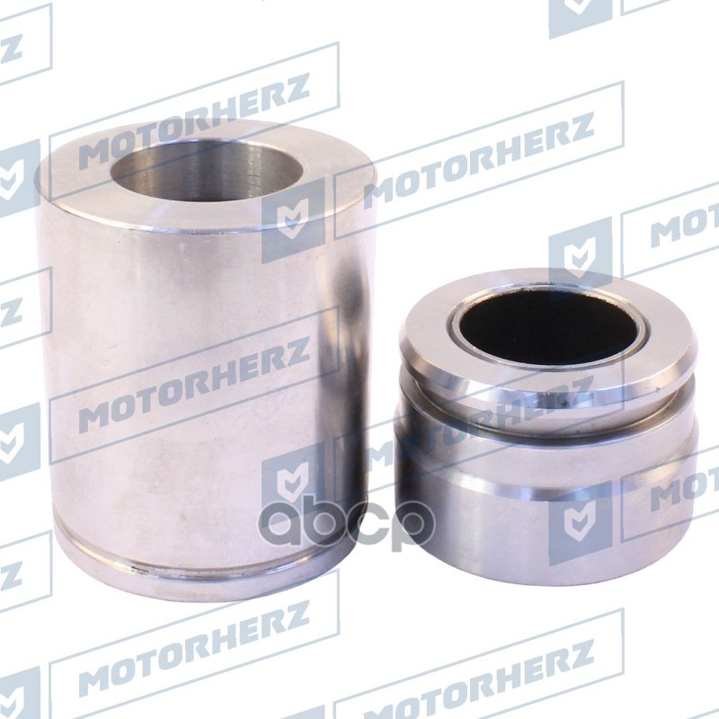 

Направляющая Блок-Втулка В Сборе Motorherz арт. HLB00021