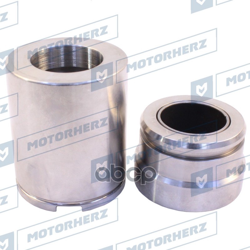 

Направляющая Блок-Втулка В Сборе Motorherz арт. HLB00027