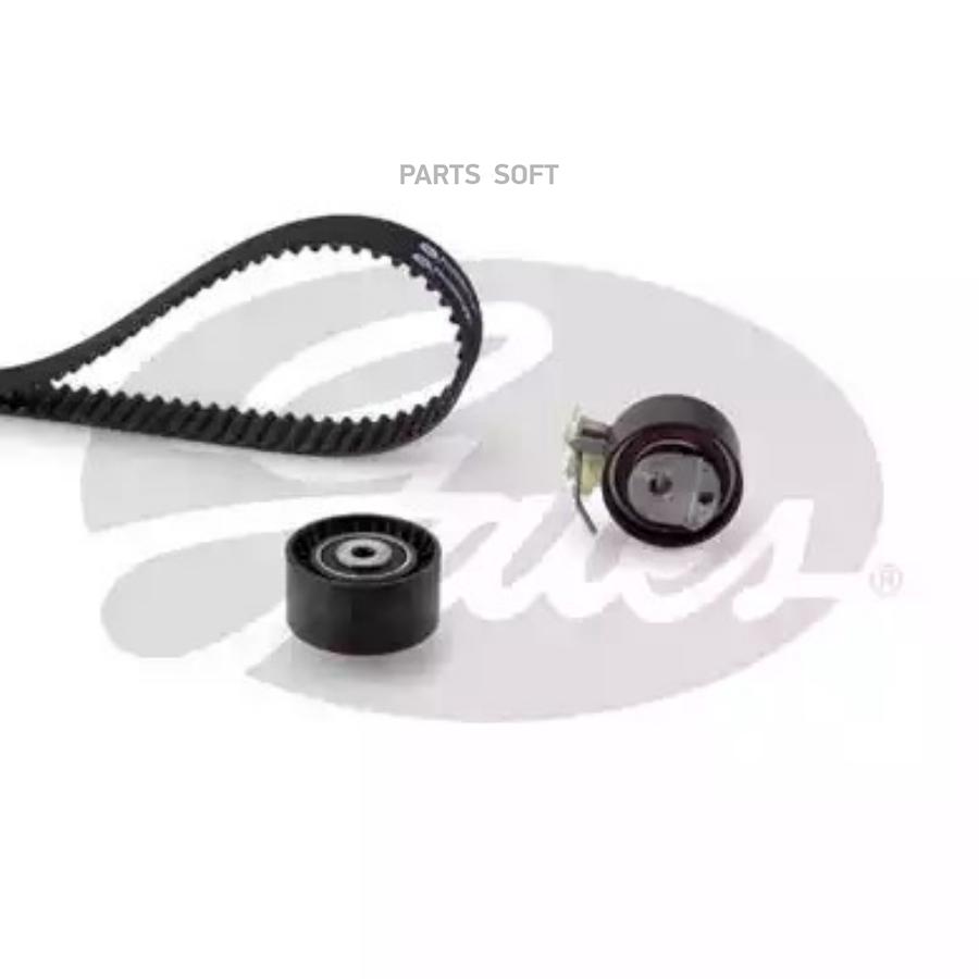 

Ремкомплект грм Gates K015615XS