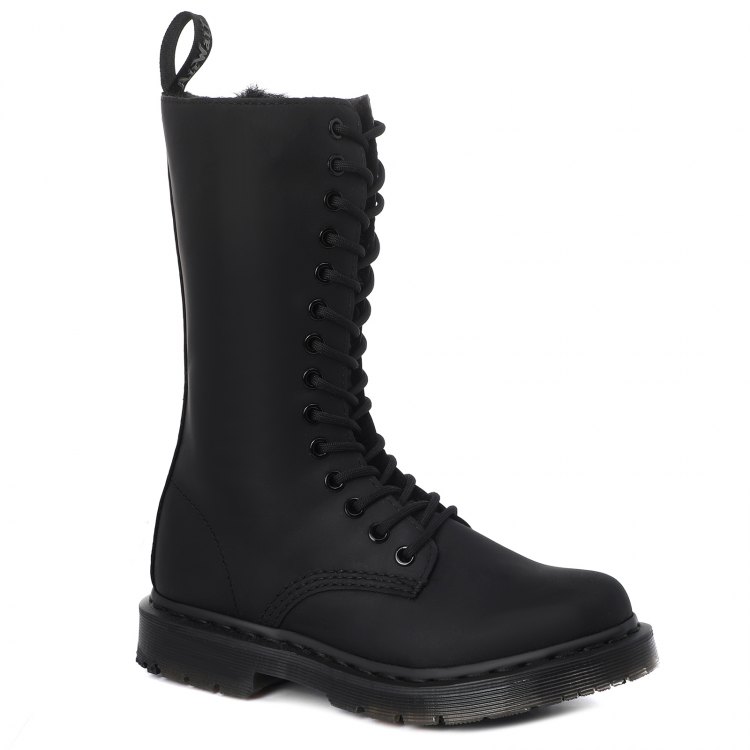 

Ботинки женские Dr. Martens 24977001_2413935 черные 36 EU, 24977001_2413935