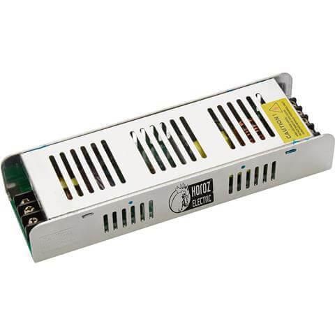 

Драйвер Horoz Vega-200 12V 200W IP20 17A 082-001-0200 HRZ00001206, Vega-200