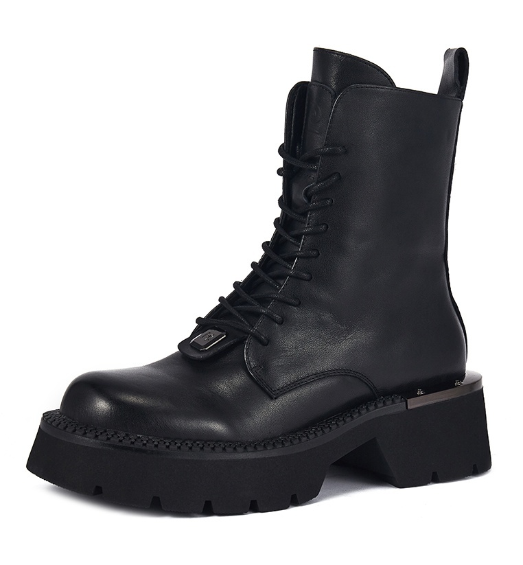 

Ботинки женские Pierre Cardin C0001MH-4 черные 37 RU, Черный, C0001MH-4