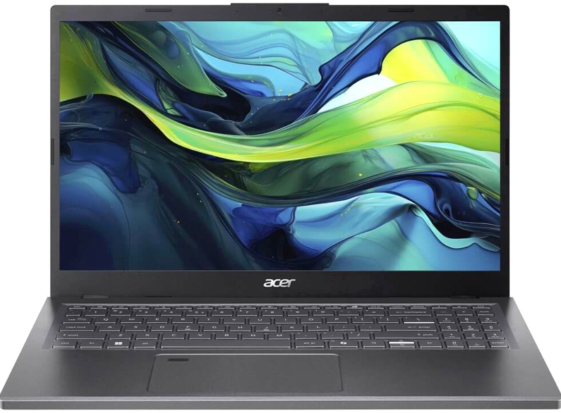 

Ноутбук Acer Aspire A15-51M-59VN серый (NX.KXTCD.001), Aspire A15-51M-59VN