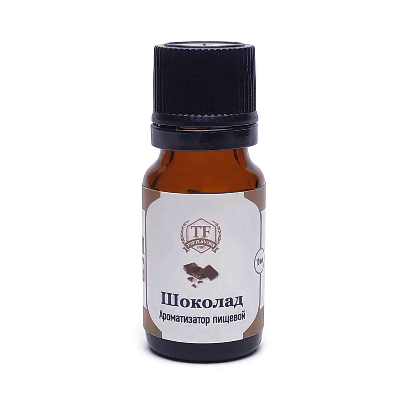 

Ароматизатор пищевой Top Flavors Шоколад , 10 мл, Шоколад