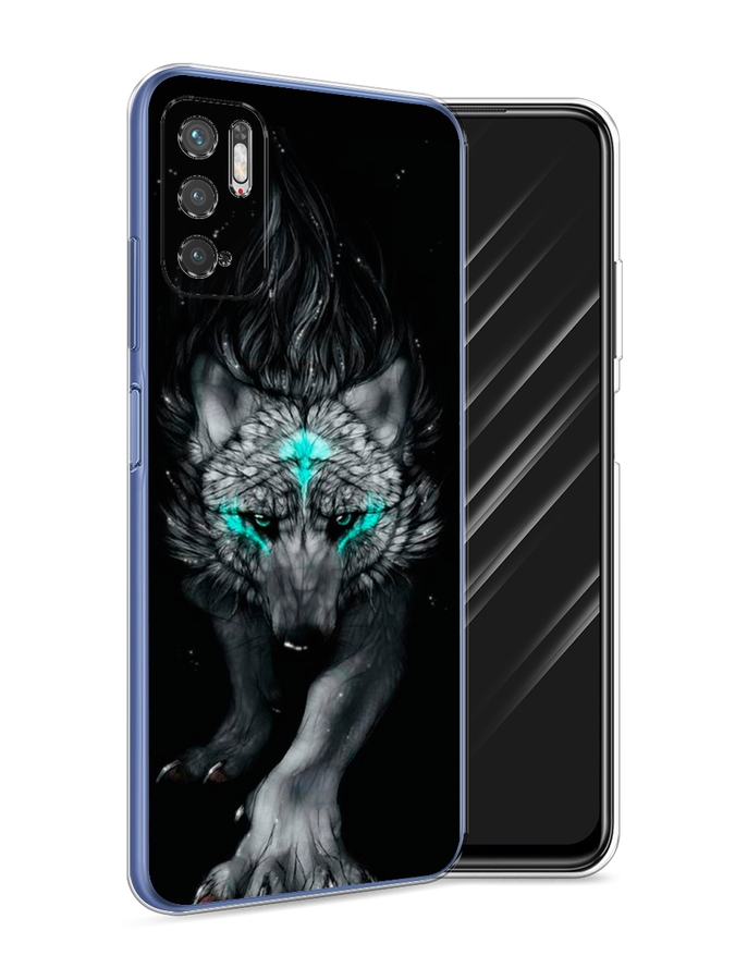 Чехол Awog  на Xiaomi Redmi Note 10 5G 