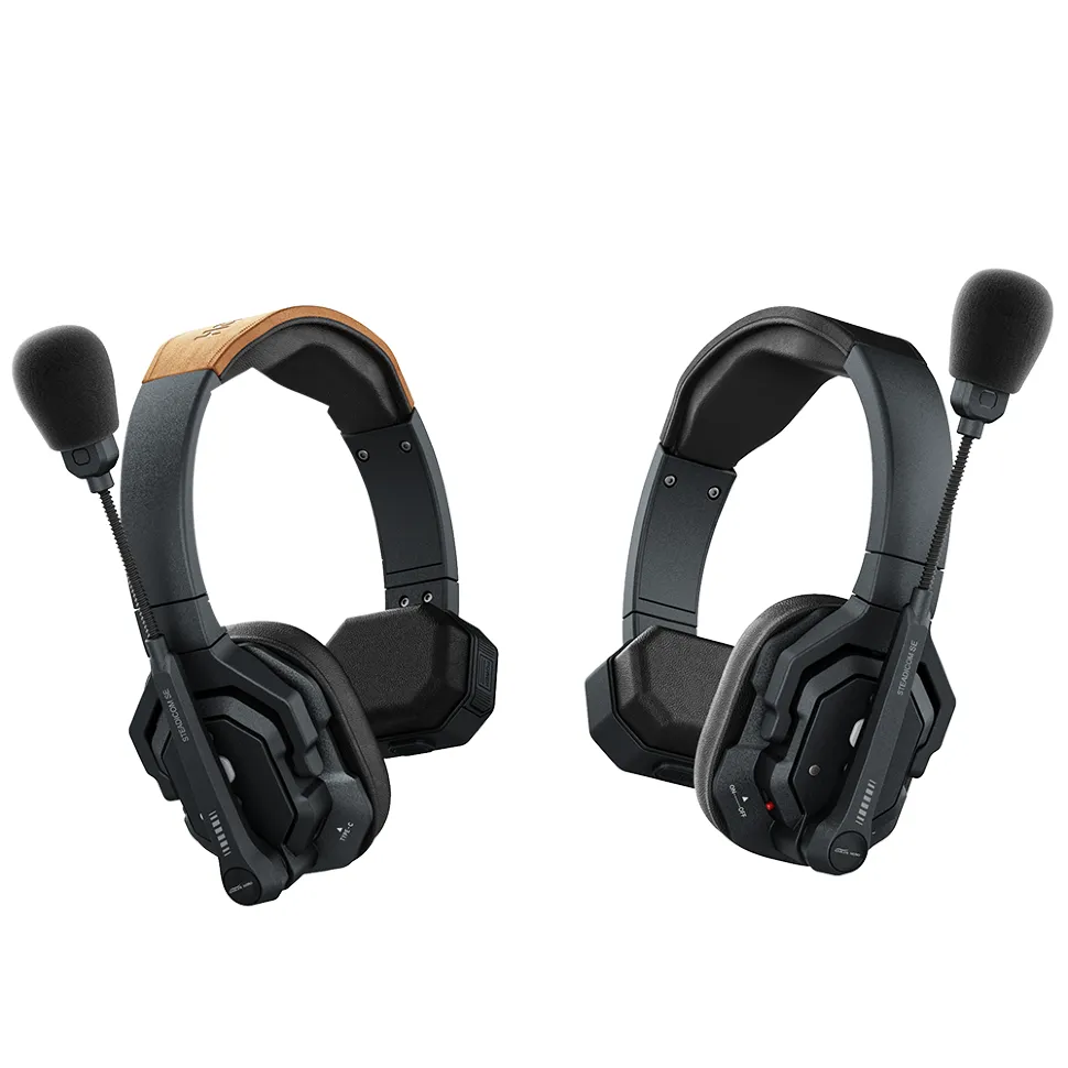 

Интерком Eagles Hero Steadicom SE GL 2S, Hero Steadicom SE GL 2S