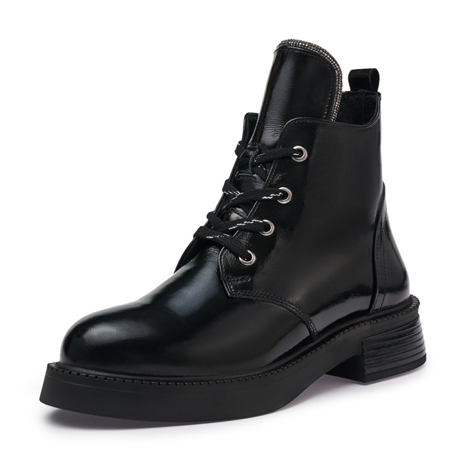 

Ботинки женские Pierre Cardin TR-MN-441-2023F черные 39 RU, Черный, TR-MN-441-2023F