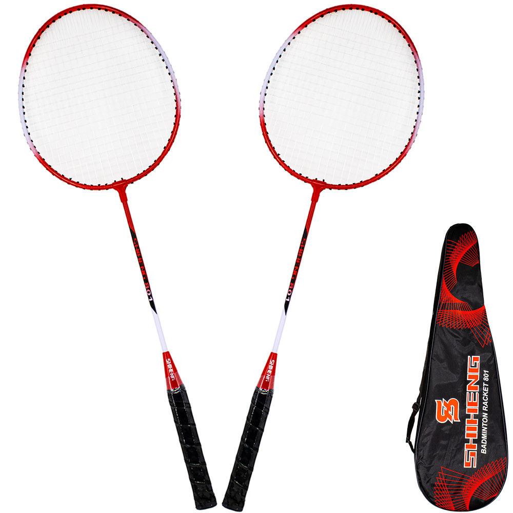 Бадминтон мет. 141-19U