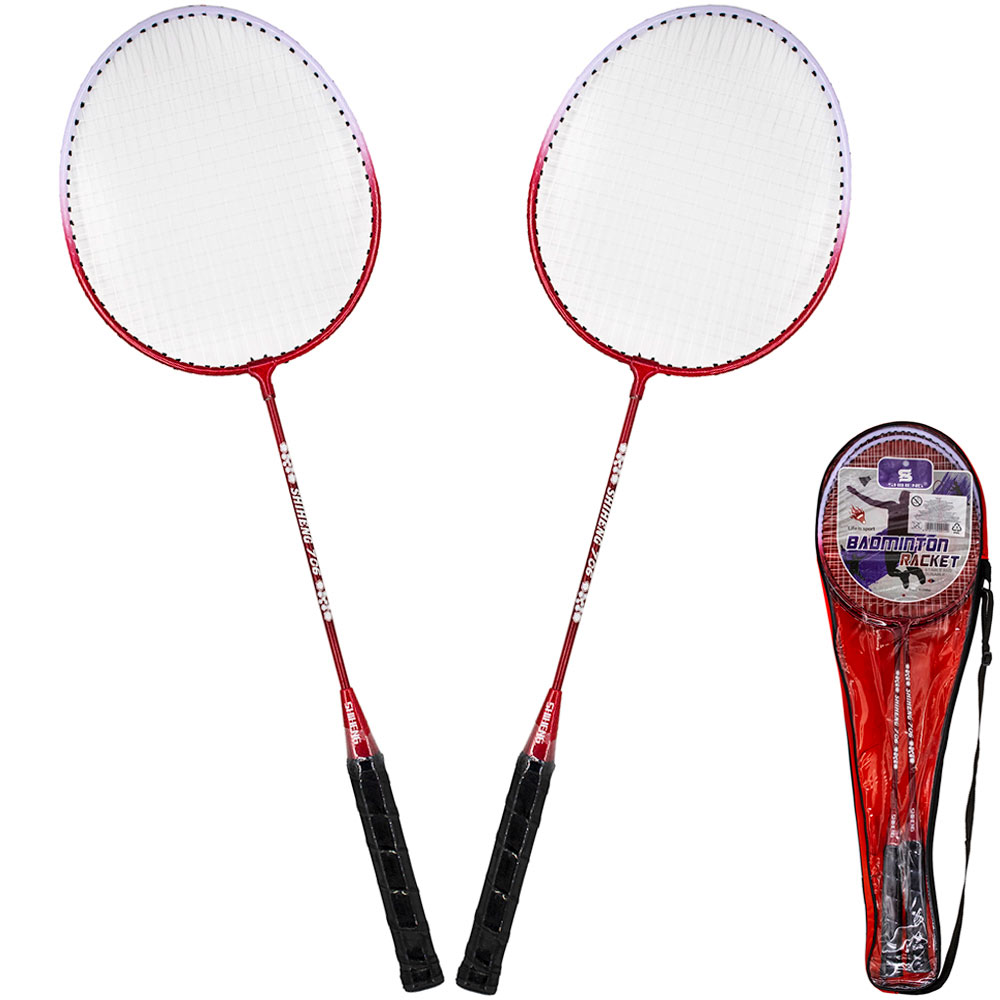 Бадминтон мет. 141-20U