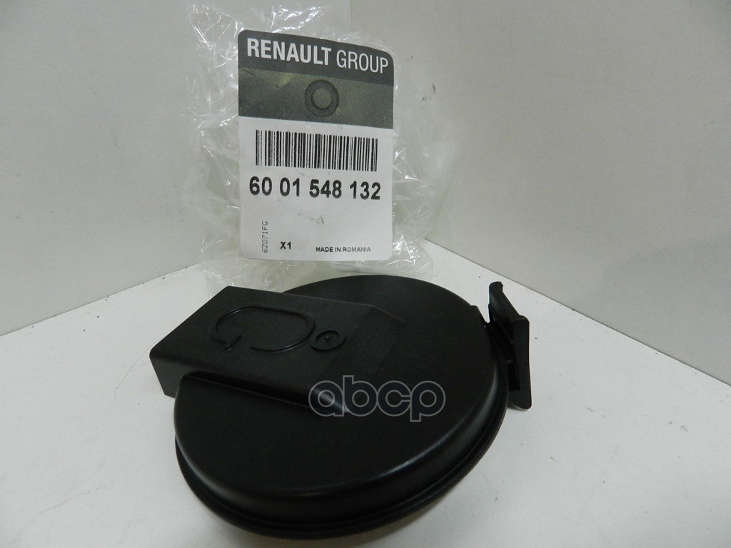 REN6001548132_крышка фары!\ Renault