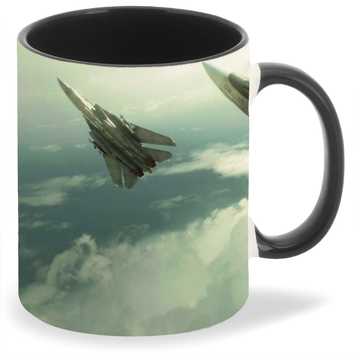 

Кружка CoolPodarok Ace combat 5 the unsung war Два Истребителя Пике, Ace combat 5 the unsung war Два Истребителя Пике