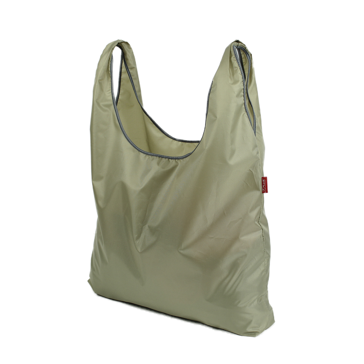 Сумка женская Tplus eco, оливковый