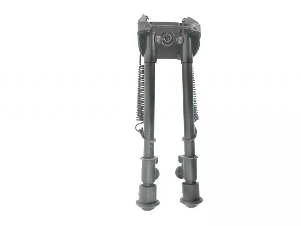 

Сошка Remington 575024 на Weaver тактическая, 254-356 мм, Черный
