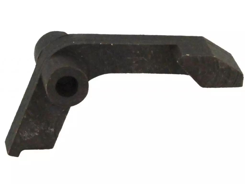 

Шептало спуска МР-46, Черный
