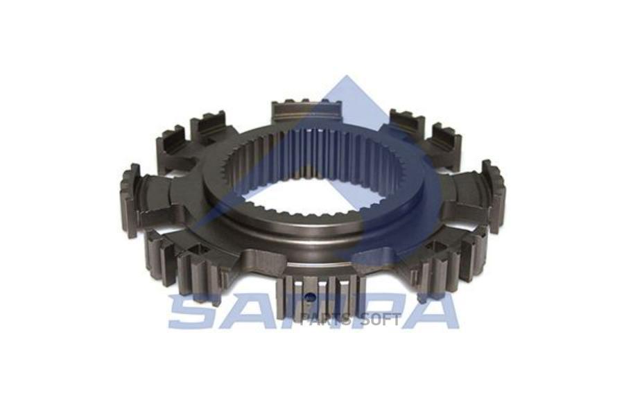 

Ступица Синхронизатора Кпп Volvo Vto2214Bvto2514Bvto2814Bvt2214Bvt2514Bvt2814B