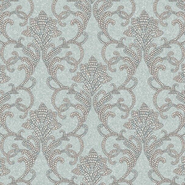 

Обои зеленые NEOCHIC 60060-05 1,06x10м
