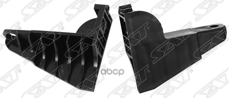 

SAT ST-MB93-000B-A2 Крепление фары MITSUBISHI L200/TRITON 05- LH 1шт