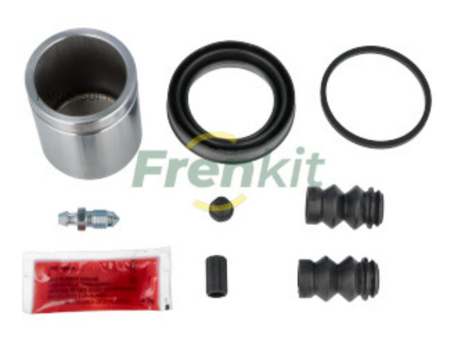 

FRENKIT Ремкомплект дискового тормоза FRENKIT 251932