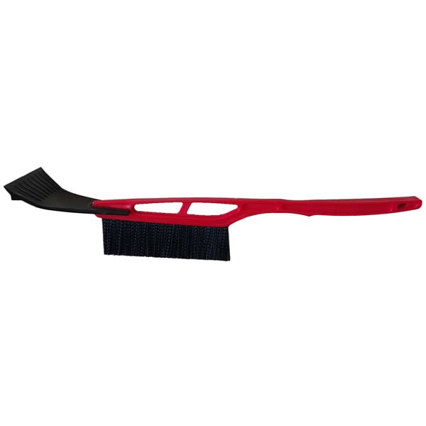 Щетка от снега со скребком 52 см SKYWAY