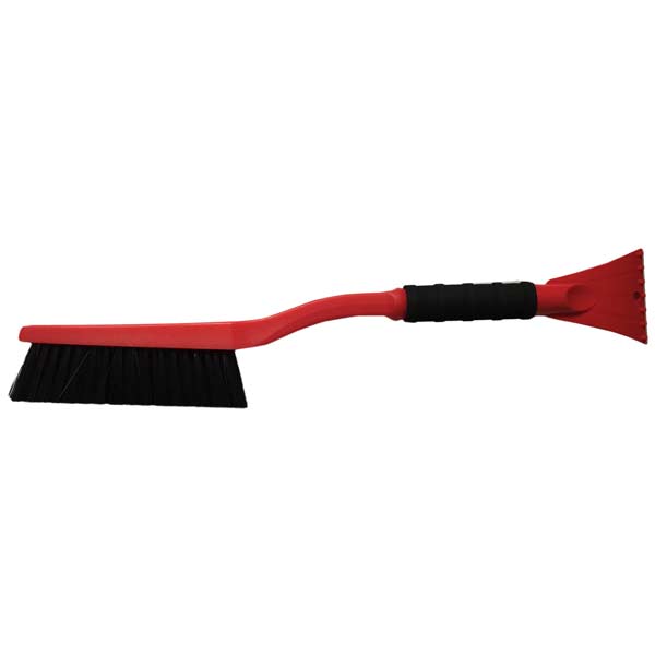 Щетка от снега со скребком 60 см SKYWAY