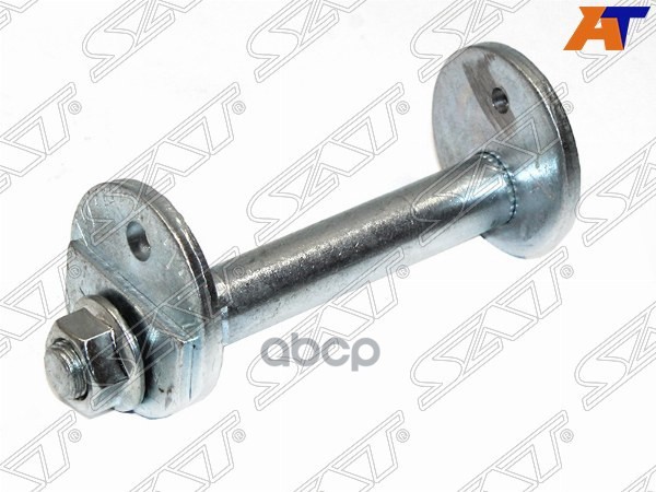 

SAT ST-MB951707K Болт комплект с эксцентриком MITSUBISHI PAJERO 91-04/DELICA 94-04 1шт