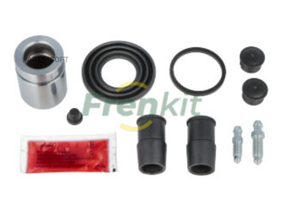 

FRENKIT Ремкомплект суппорта BMW, Citroen, Fiat, Lancia, P FRENKIT 236909