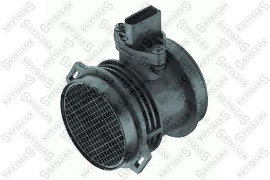 

61-06025-SX_измеритель массы воздуха!\ MB W202/203/210/211/220/Vito 2.0-3.2 97>