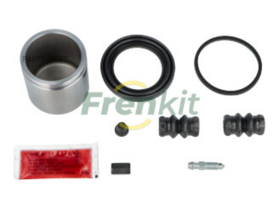 

FRENKIT ремкомплект суппорта Citroen C2 2003-, C3 2002- FRENKIT 254960