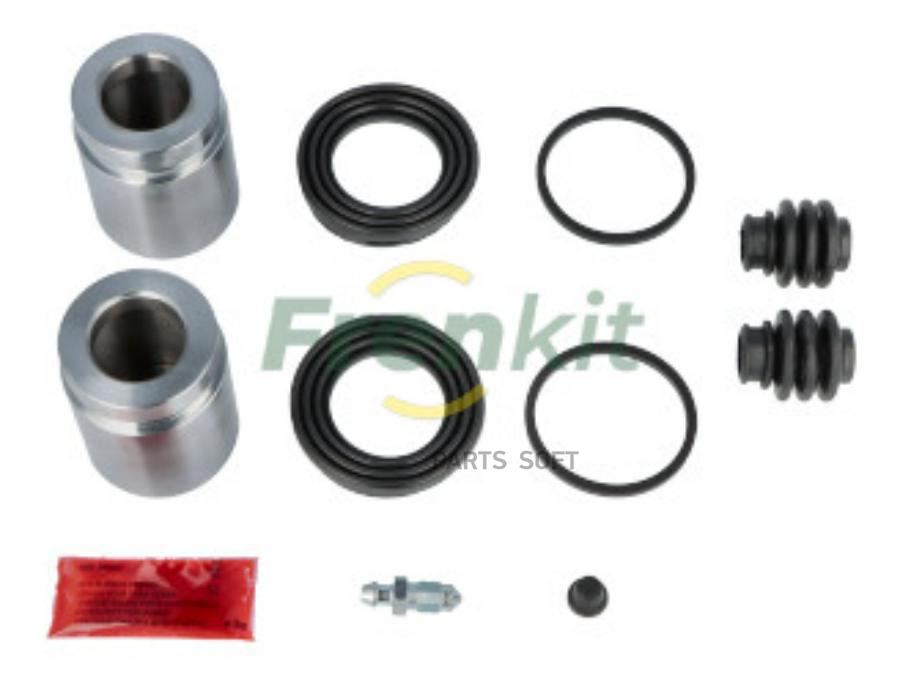 

FRENKIT Ремкомплект суппорта Jeep Grand Cherokee 1999-05 FRENKIT 247901