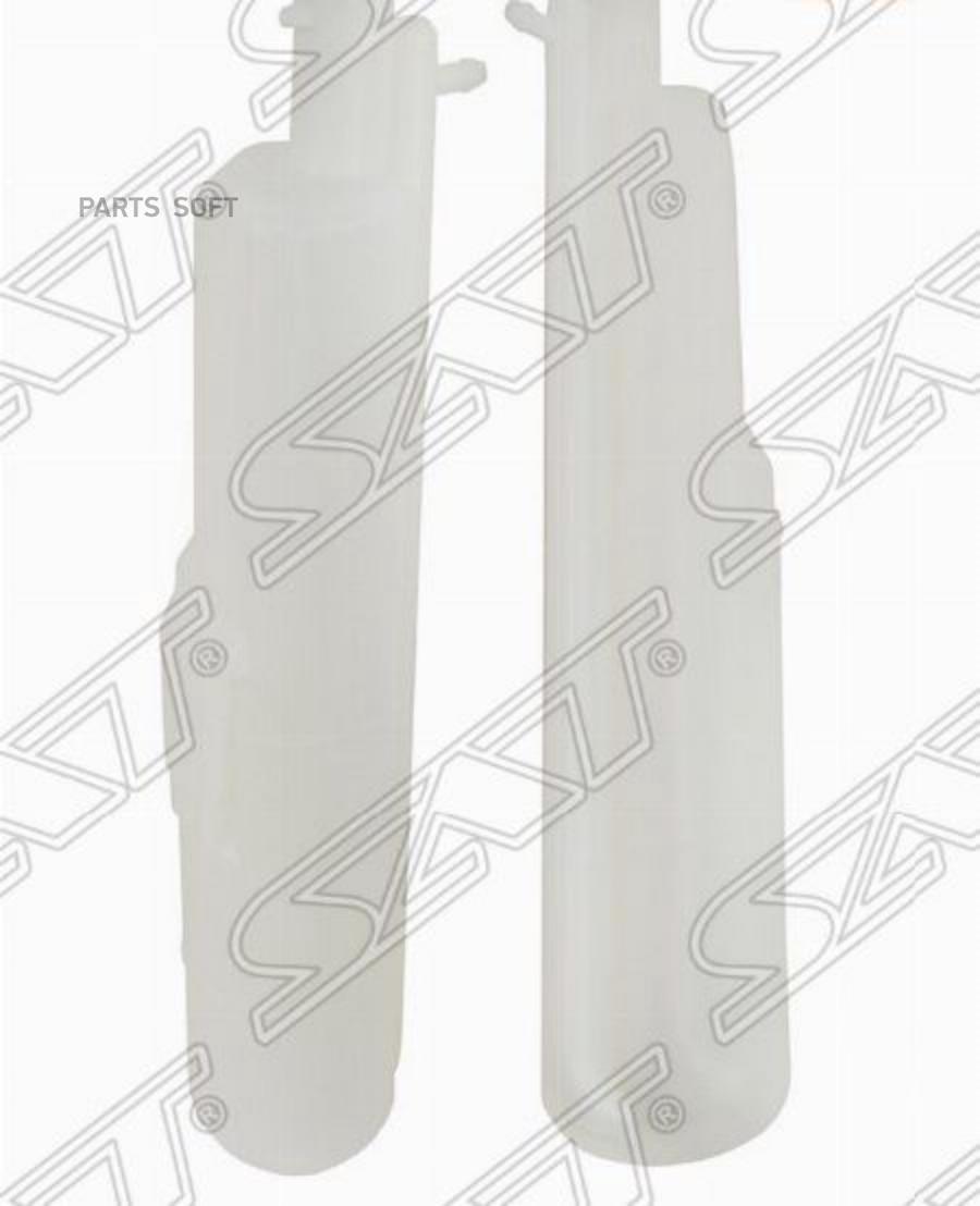 

SAT ST-MBW3-102-0 Бачок расширительный MITSUBISHI LANCER CEDIA 00-03/LANCER 03-07 1шт