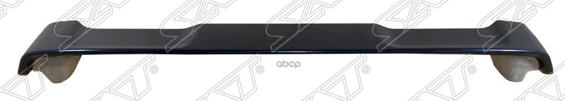 

SAT ST-MBW5-721-0 Спойлер MITSUBISHI LANCER X 07-16 1шт