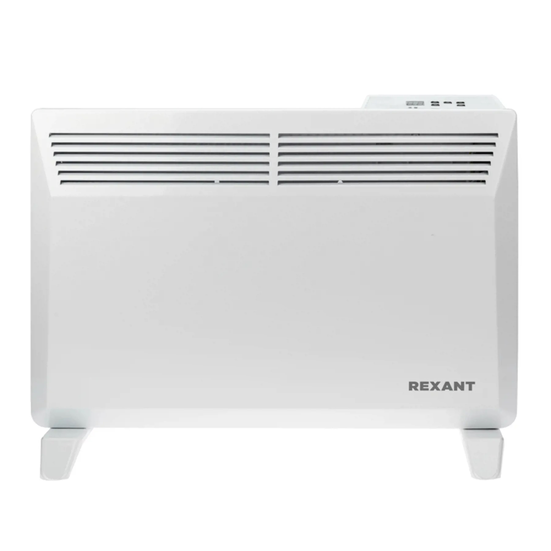 фото Конвектор rexant 60-0084 белый