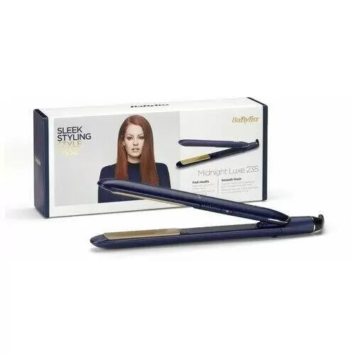 

Стайлер BaByliss Straight 24 MM Midnight Luxe 2516PE, 2516PE
