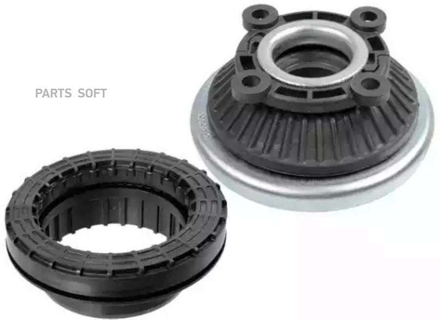 

Ккт Опоры Амортизатора Переднего SACHS 802384