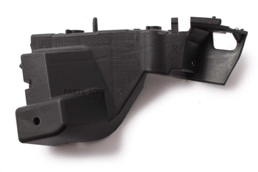 

Кронштейн Бампера Переднего Правый VAG 8R0807284C