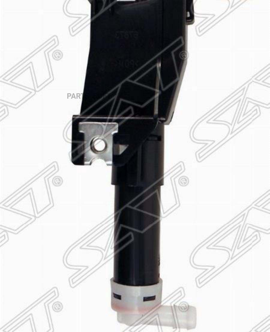 

SAT ST-MBY8-110-2 Омыватель фары MITSUBISHI PAJERO V8/9#W 06- LH 1шт