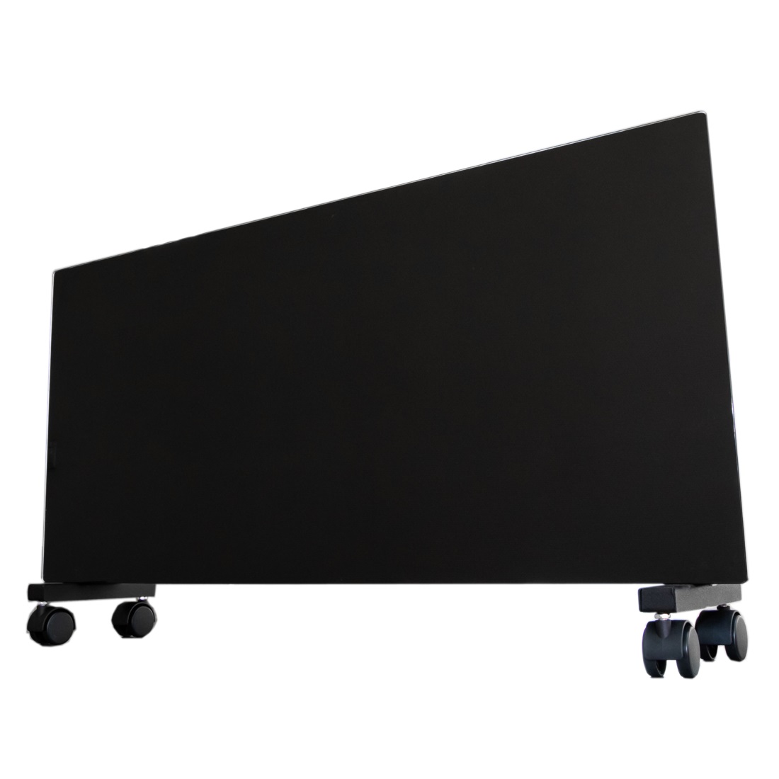 Конвектор Thermeto СО 02009 черный