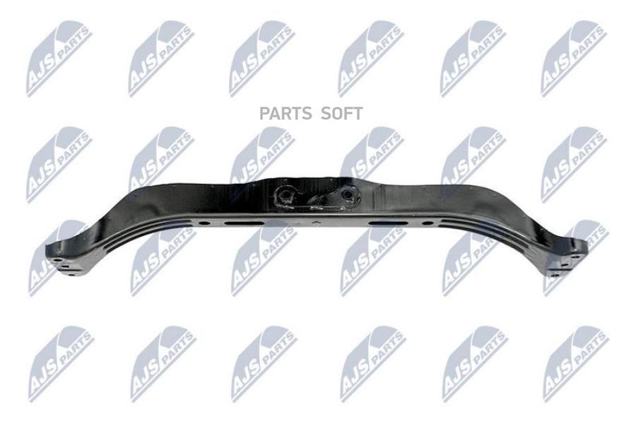 

Подрамник Подвески Hyundai Elantra 03- NTY арт. ZRZ-HY-520