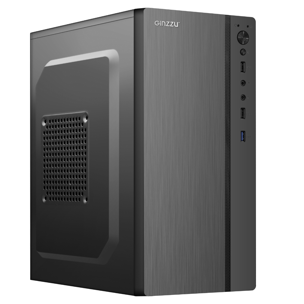 

Системный блок WAG (Intel Core i3 10100/Intel UHD Graphics 630/16/256), HW24-2215189