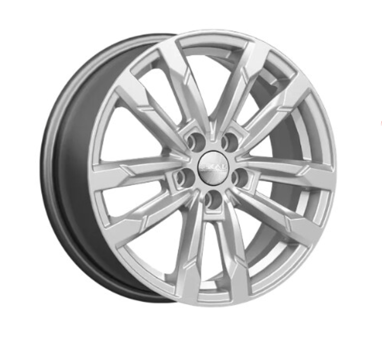

Колесный диск Скад Кения 6,5x16 5x110 ET 45 Dia 63,35 (HS)