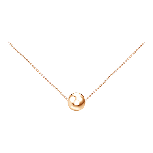 

Колье из красного золота 40 см Yahont 236696, 236696
