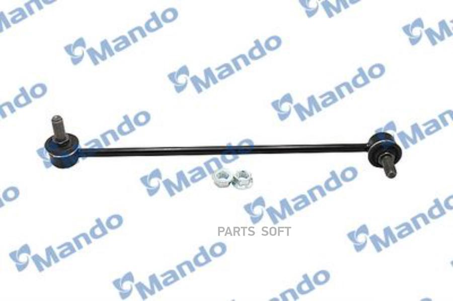 

Стойка Стабилизатора Mando Slh0026 Mando арт. SLH0026