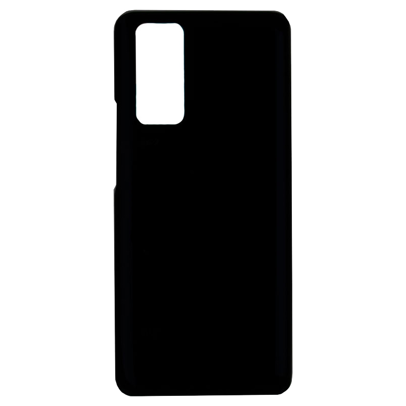 

Задняя крышка BaseMarket для Huawei Honor 30 Pro Plus (черная)