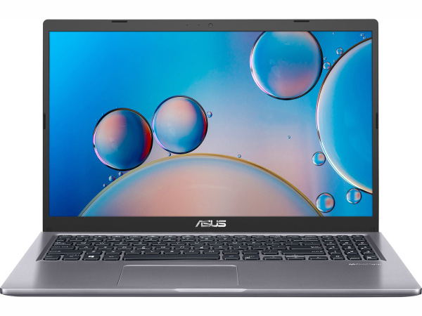 Ноутбук ASUS VivoBook 15 X515EA-EJ905W Gray (90NB0TY1-M25300)