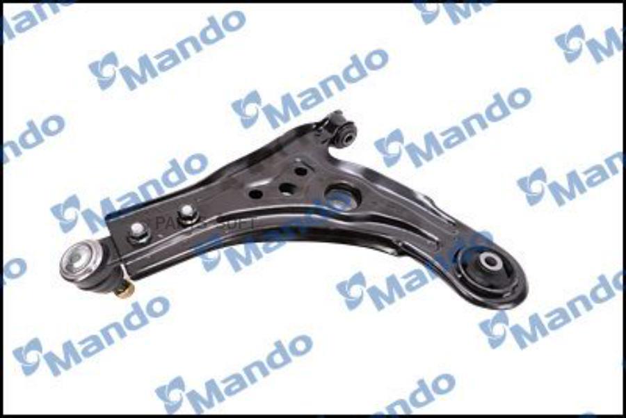 Рычаг Передний R Chevrolet Aveo (05-) (1.2/1.4/1.5/1.6) Mando Cad0032d Mando арт. CAD0032D