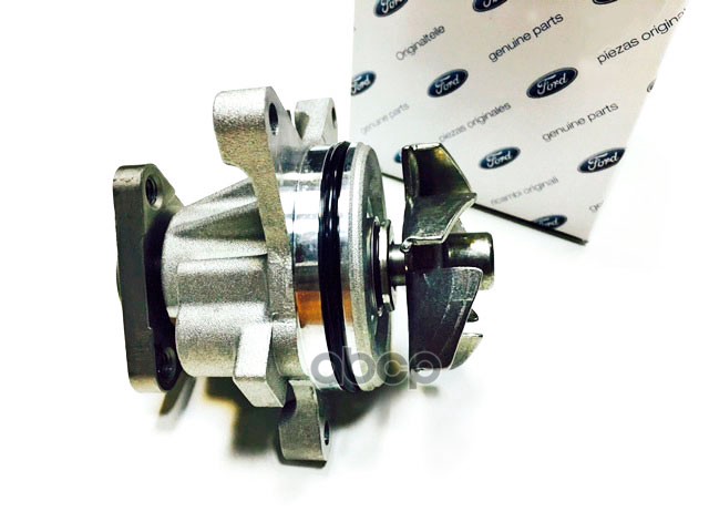 

Насос Водяной [Org] FORD арт. 2183873