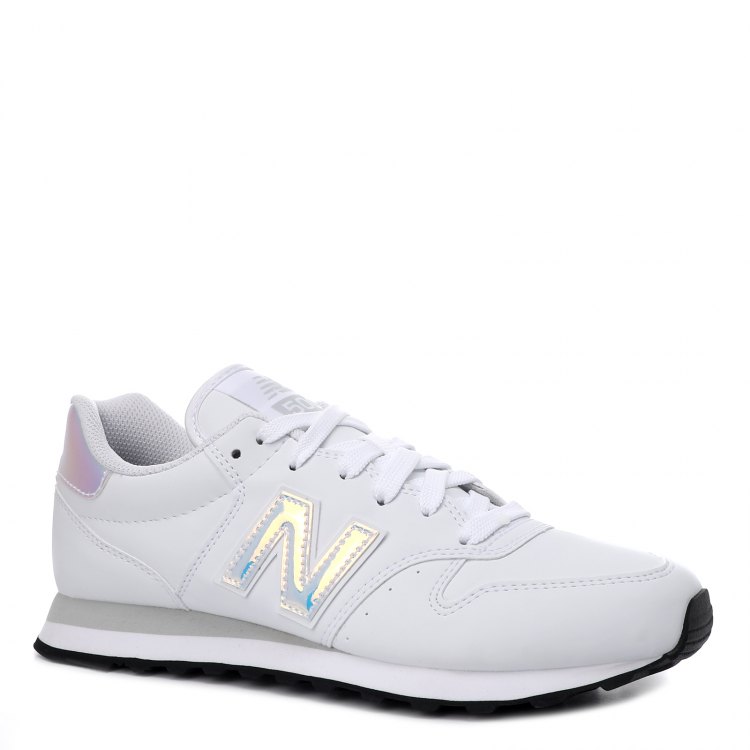 

Кроссовки женские New Balance GW500 белые 40 EU, GW500_2365398