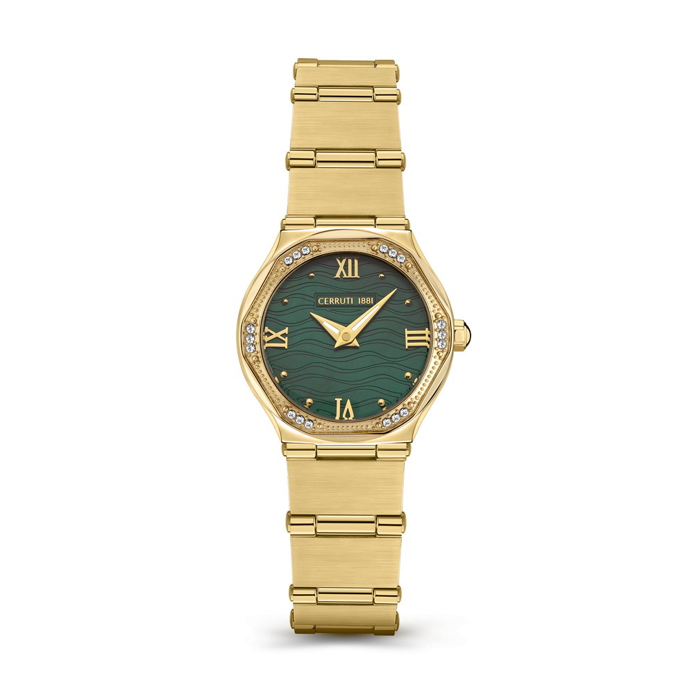 

Наручные часы женские Cerruti 1881 CIWLG2117004, CIWLG2117004