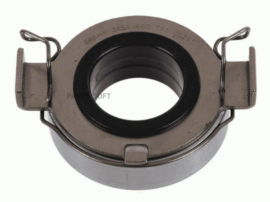 

Подшипник Выжимной Sachs 3151 600 793